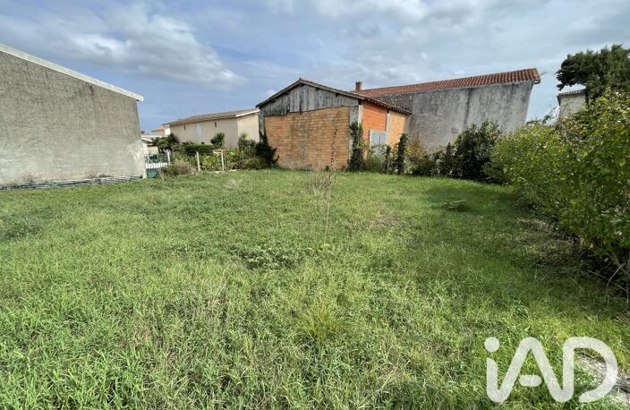 Vente Terrain à bâtir 496 m&sup2; — photo 2