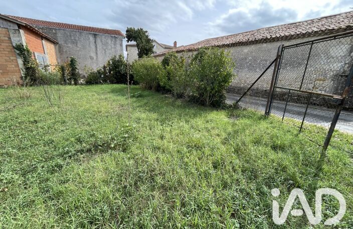 Vente Terrain à bâtir 496 m&sup2; — photo 3