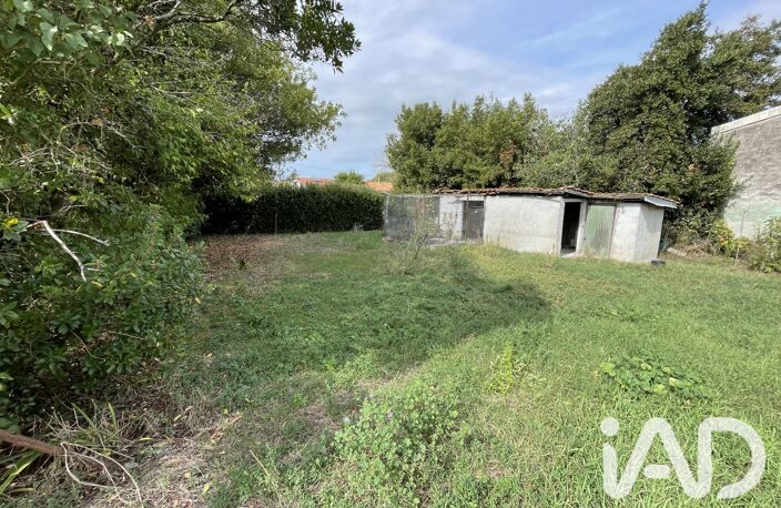 Vente Terrain à bâtir 496 m&sup2; — photo 4