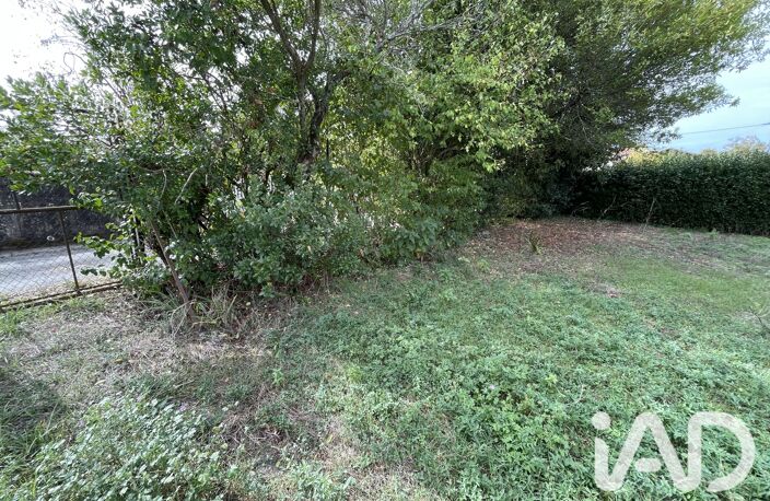 Vente Terrain à bâtir 496 m&sup2; — photo 5