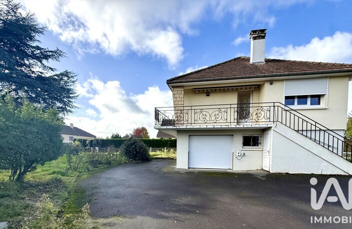 Vente Maison traditionnelle 4 pièces — photo 2