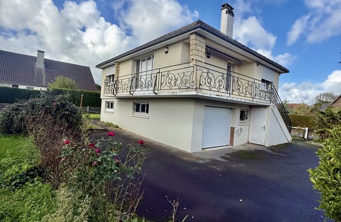 Vente Maison traditionnelle 4 pièces — photo 4