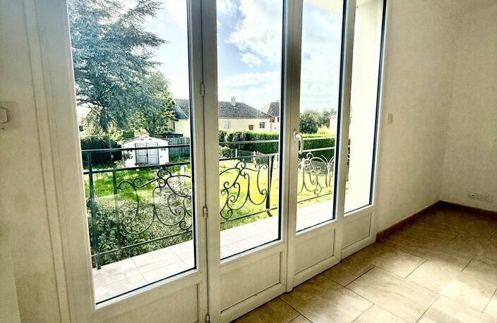 Vente Maison traditionnelle 4 pièces — photo 5