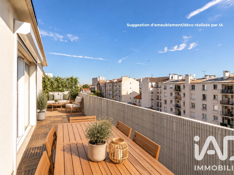 Vente Appartement 2 pièces — photo 1