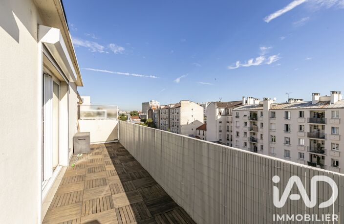 Vente Appartement 2 pièces — photo 2
