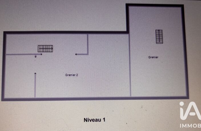 Vente Maison/villa 5 pièces — photo 2