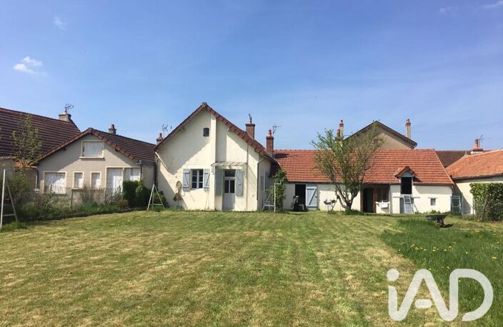 Vente Maison/villa 5 pièces — photo 5