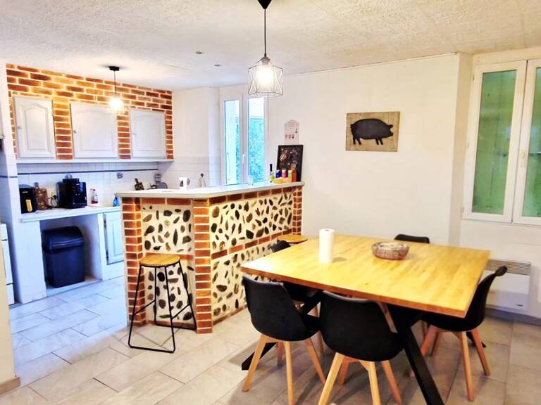 Vente Maison/villa 3 pièces — photo 1