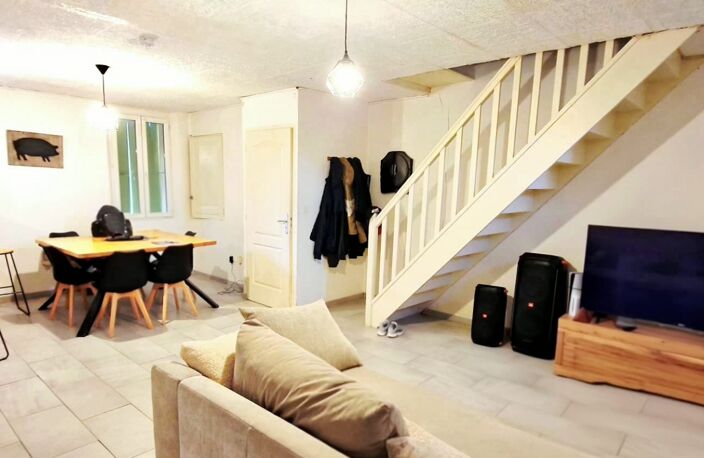 Vente Maison/villa 3 pièces — photo 3