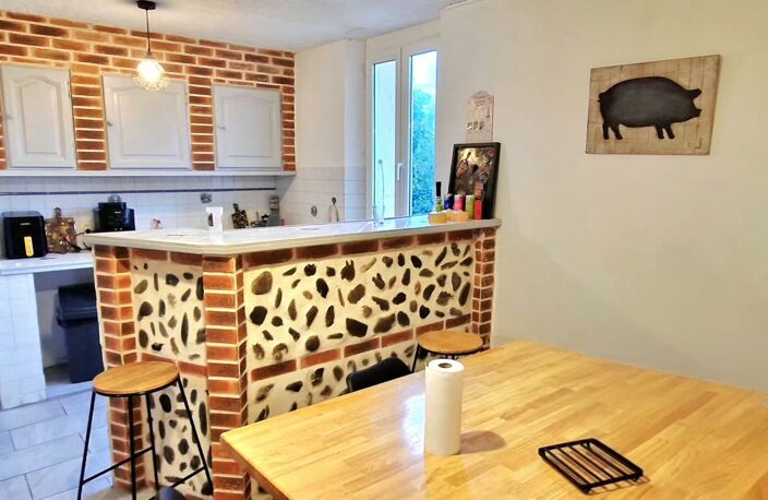 Vente Maison/villa 3 pièces — photo 4