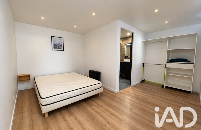 Vente Appartement 1 pièce — photo 5