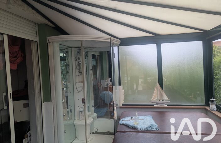 Vente Maison de ville 5 pièces — photo 3