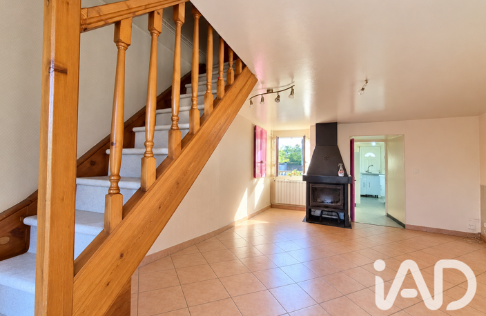 Vente Maison de village 4 pièces — photo 2