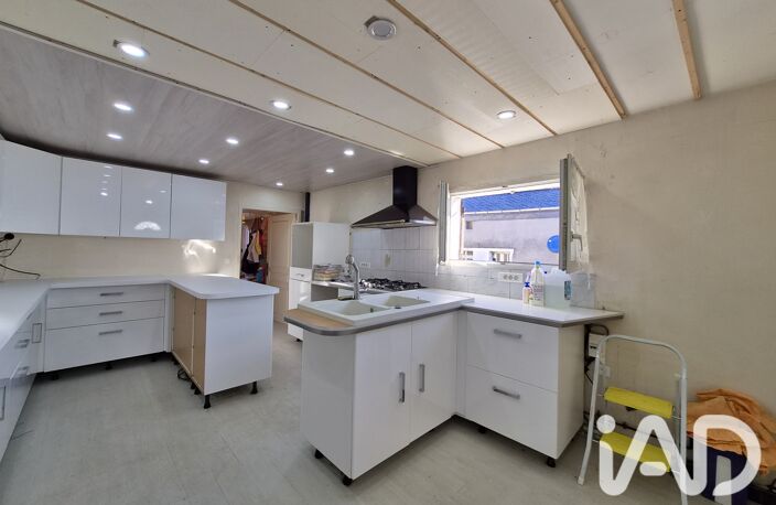 Vente Maison de village 4 pièces — photo 3