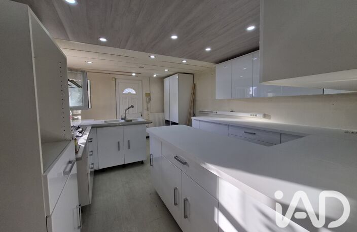 Vente Maison de village 4 pièces — photo 4