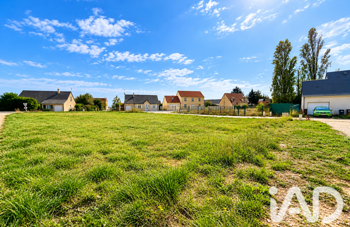 Vente Terrain à bâtir 658 m&sup2; — photo 3