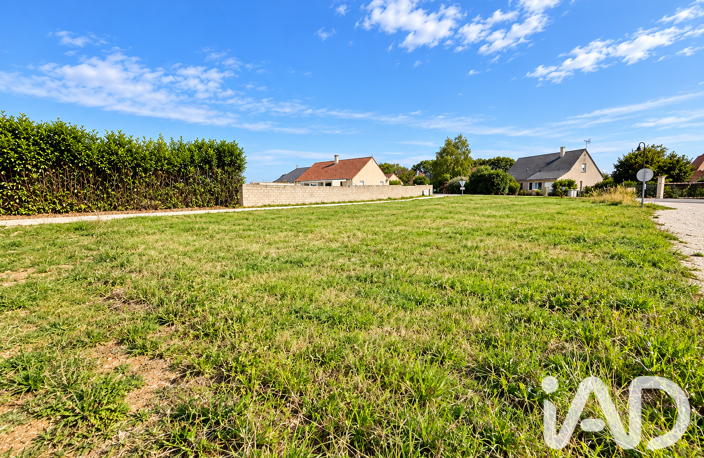 Vente Terrain à bâtir 658 m&sup2; — photo 4