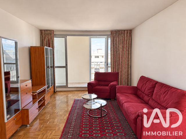 Vente Appartement 3 pièces — photo du bien