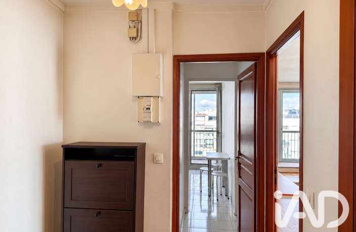 Vente Appartement 3 pièces — photo 5