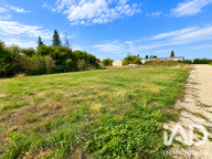 Vente Terrain à bâtir 735 m&sup2; — photo 2