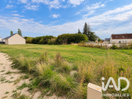 Vente Terrain à bâtir 735 m&sup2; — photo 3
