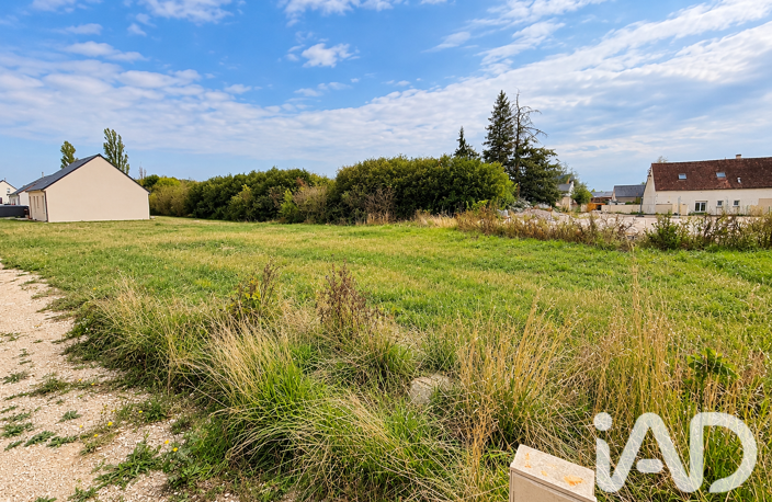 Vente Terrain à bâtir 735 m&sup2; — photo 3