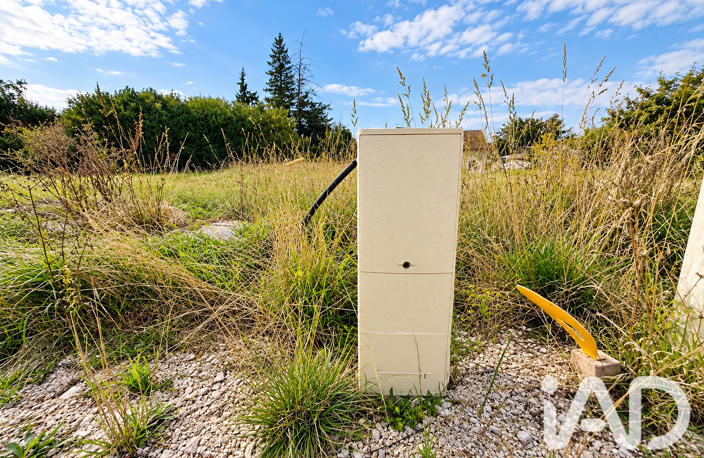 Vente Terrain à bâtir 735 m&sup2; — photo 4