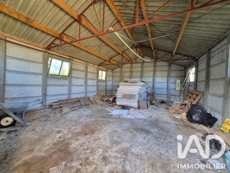 Vente Surface diverse 6 380 m&sup2; — photo 1