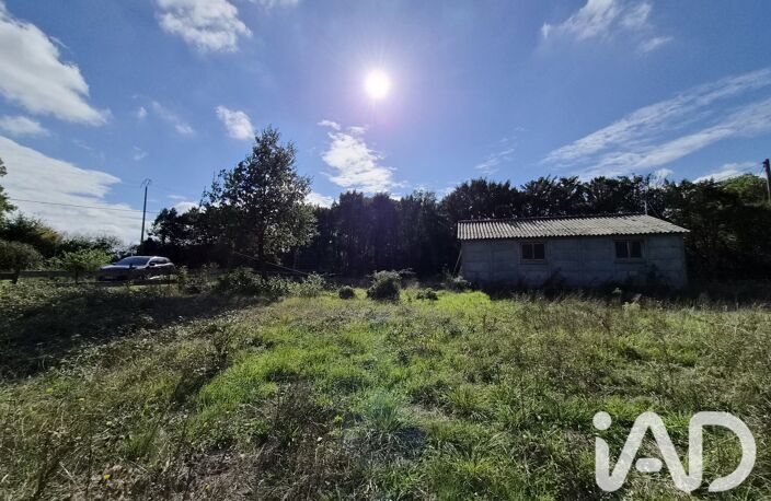 Vente Surface diverse 6 380 m&sup2; — photo 2