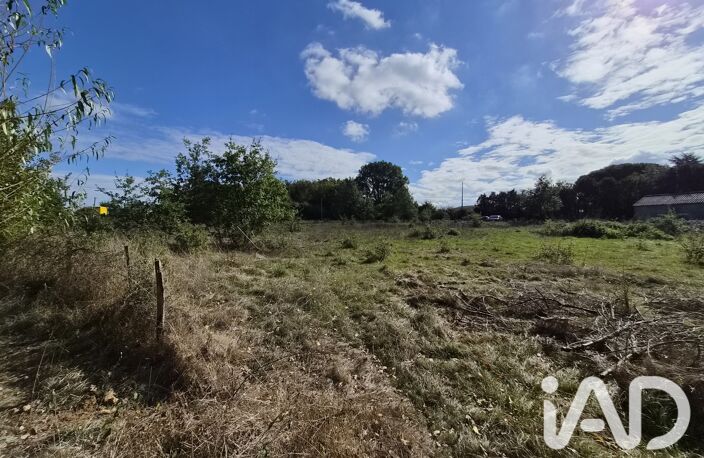 Vente Surface diverse 6 380 m&sup2; — photo 3