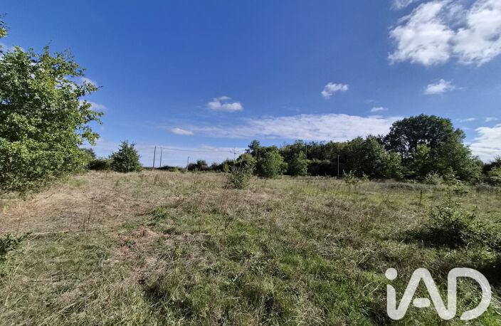 Vente Surface diverse 6 380 m&sup2; — photo 4