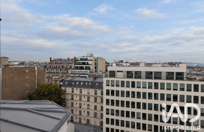 Vente Appartement 1 pièce — photo 2
