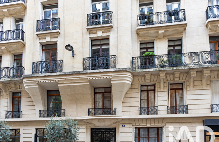 Vente Appartement 1 pièce — photo 4