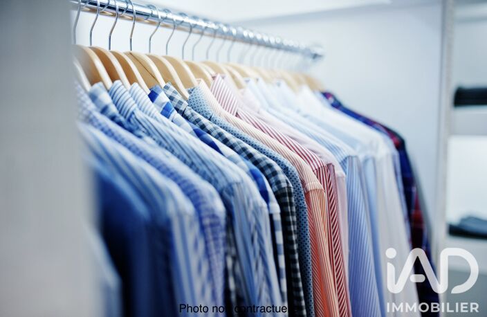 Vente Nettoyage, Pressing 60 m&sup2; — photo 2