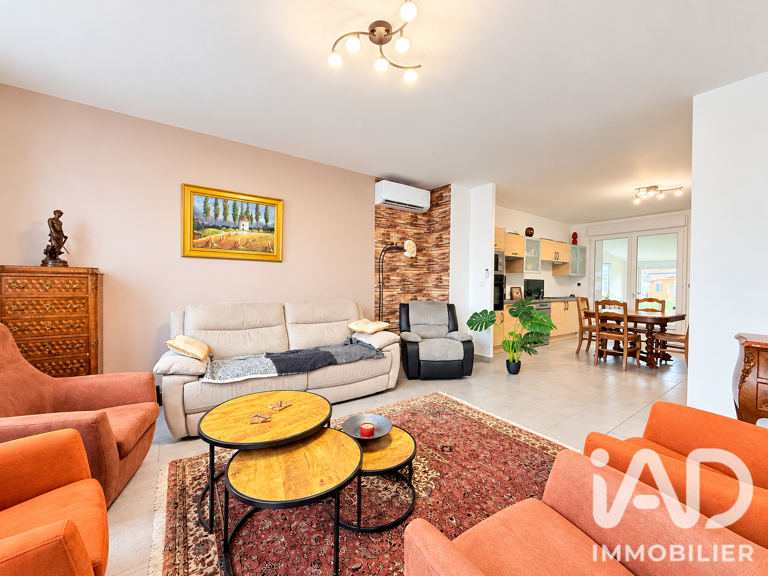 Vente Maison/villa 5 pièces — photo 1