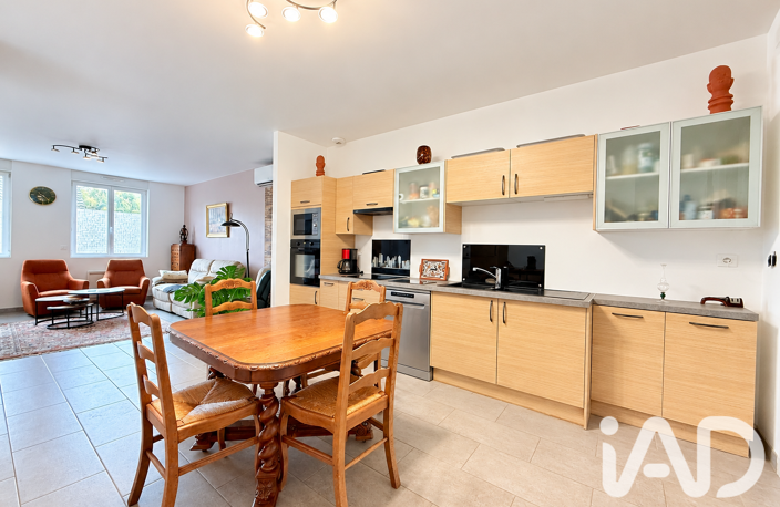 Vente Maison/villa 5 pièces — photo 2
