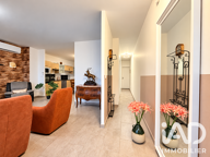 Vente Maison/villa 5 pièces — photo 3
