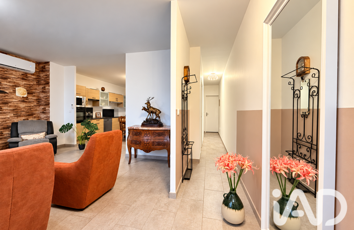 Vente Maison/villa 5 pièces — photo 3