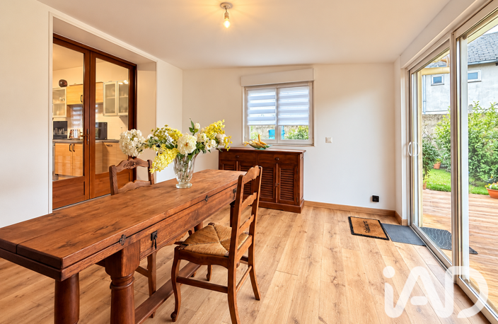 Vente Maison/villa 5 pièces — photo 4