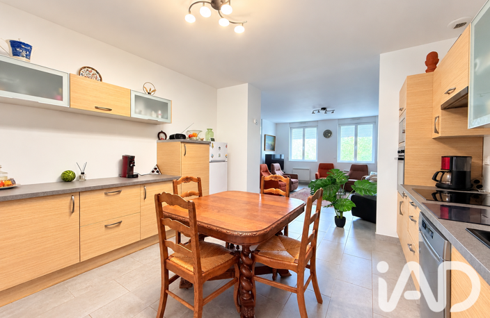 Vente Maison/villa 5 pièces — photo 5