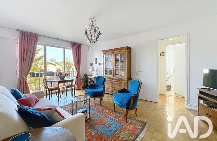 Vente Appartement 2 pièces — photo 2