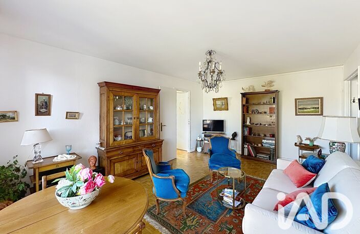 Vente Appartement 2 pièces — photo 4