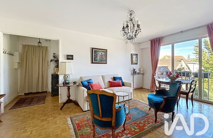 Vente Appartement 2 pièces — photo 5