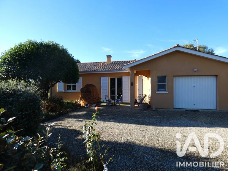 Vente Maison/villa 5 pièces — photo 1
