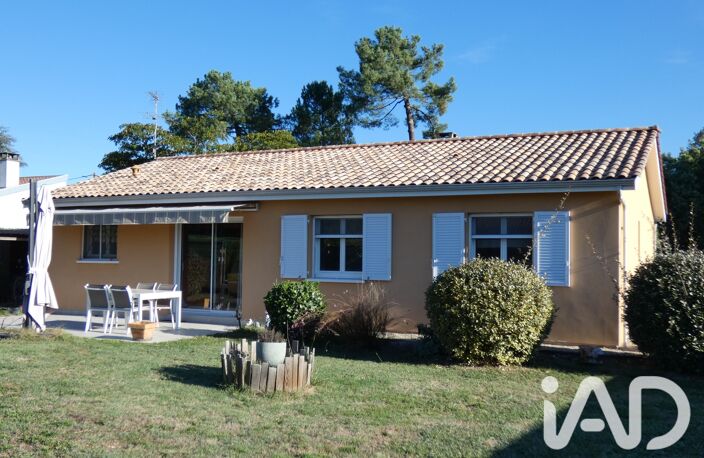 Vente Maison/villa 5 pièces — photo 2