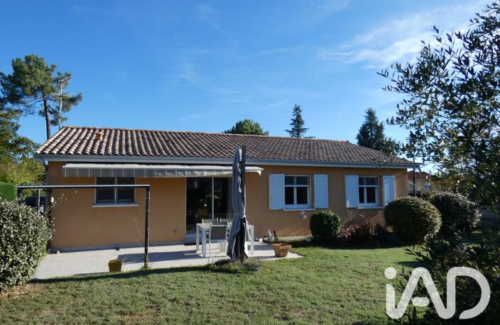 Vente Maison/villa 5 pièces — photo 3