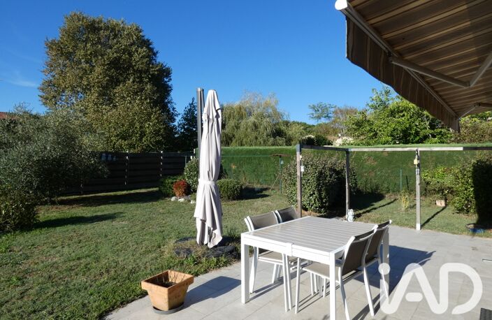 Vente Maison/villa 5 pièces — photo 4