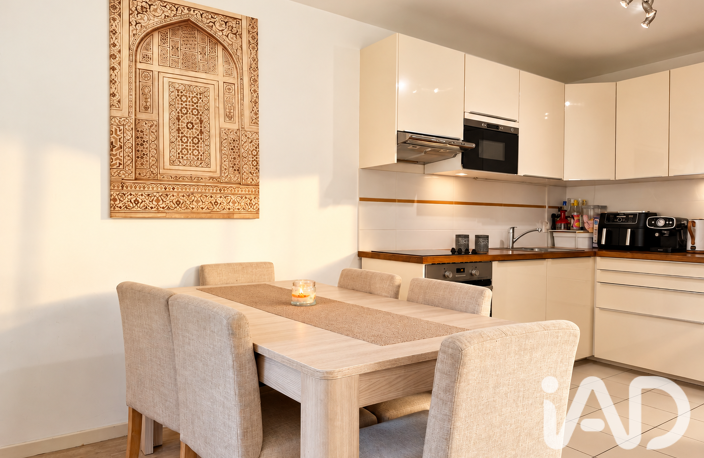 Vente Appartement 3 pièces — photo 3