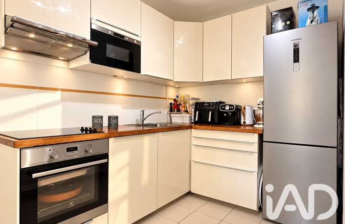 Vente Appartement 3 pièces — photo 4