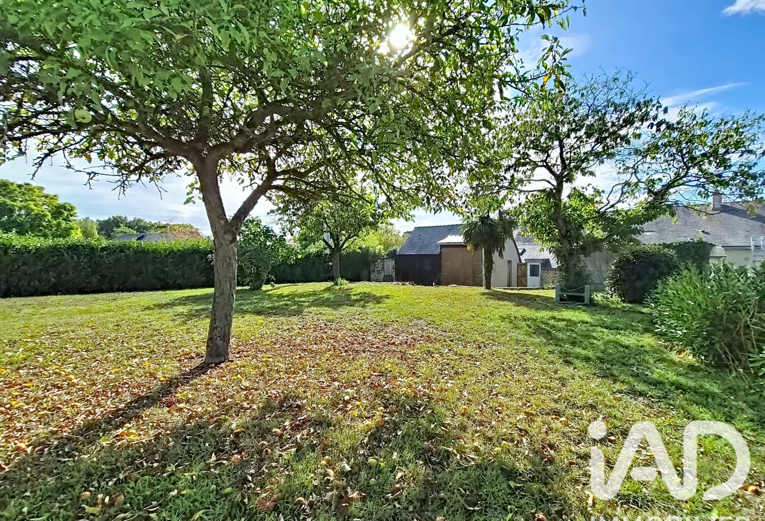 Vente Maison traditionnelle 4 pièces — photo 1